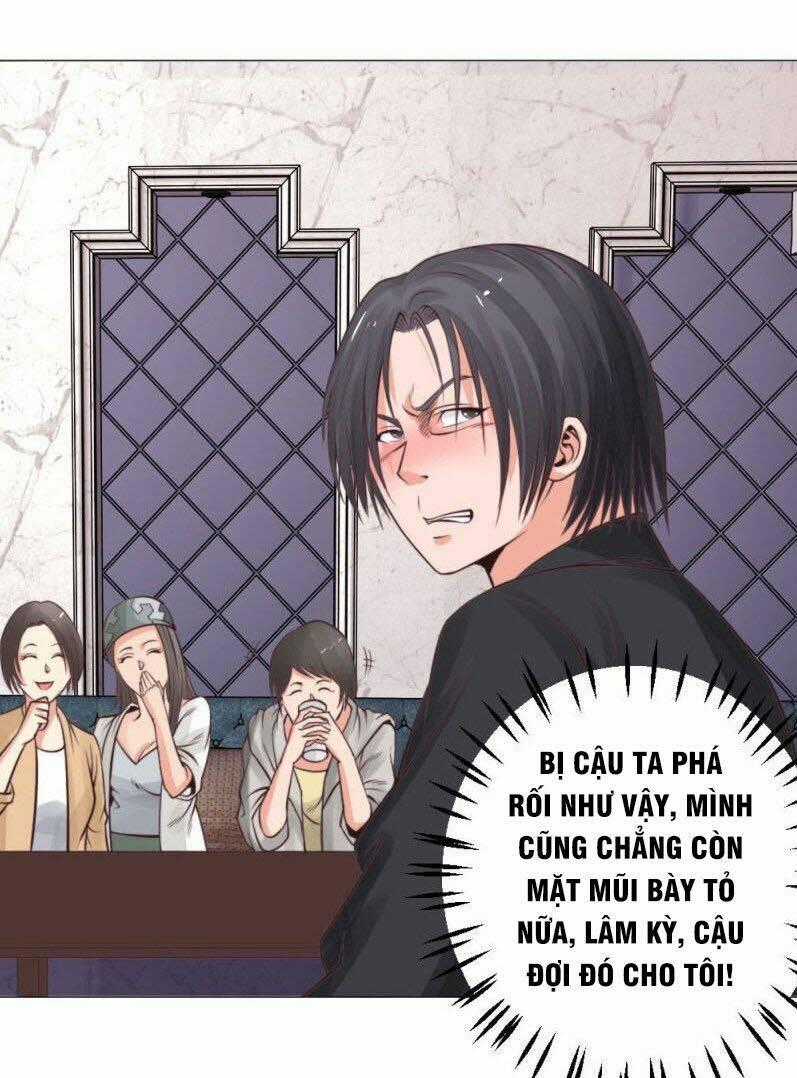 Thấu Thị Y Thánh Chapter 26 trang 1