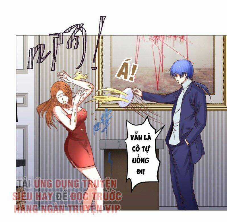 Thấu Thị Y Thánh Chapter 26 trang 13