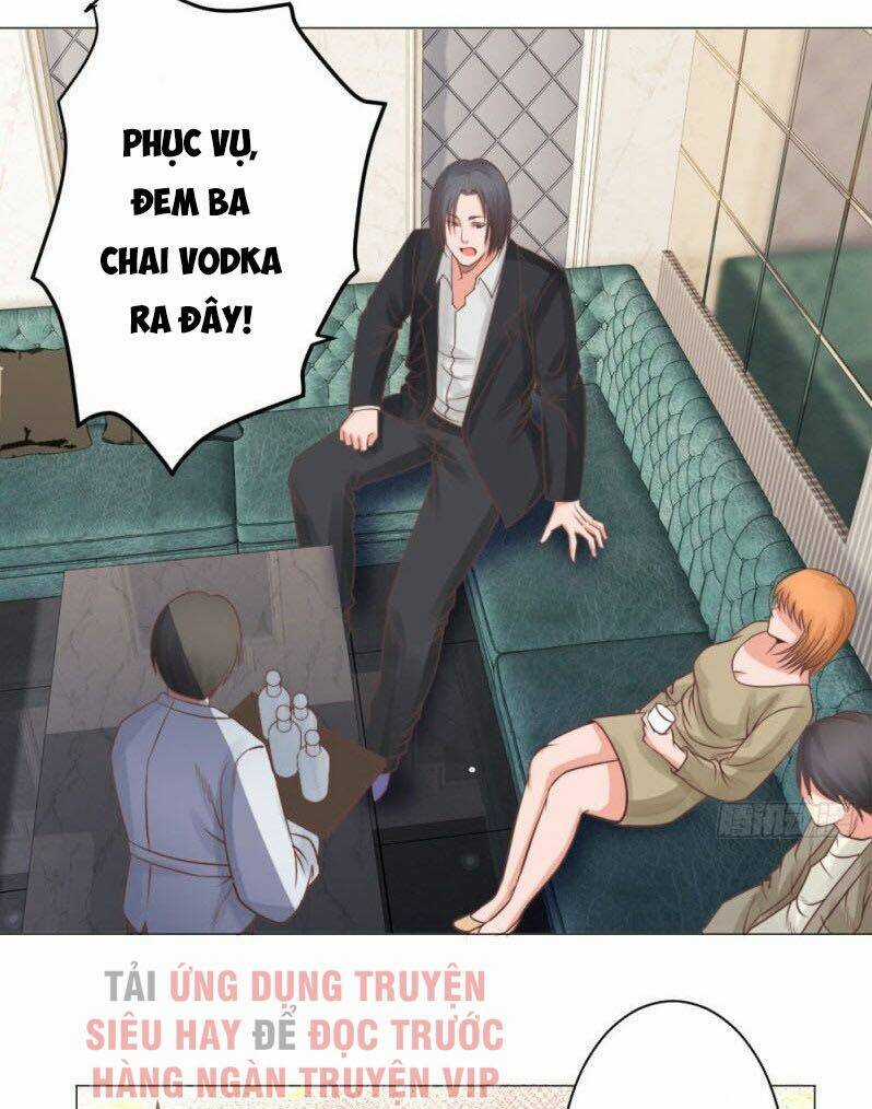 Thấu Thị Y Thánh Chapter 26 trang 17