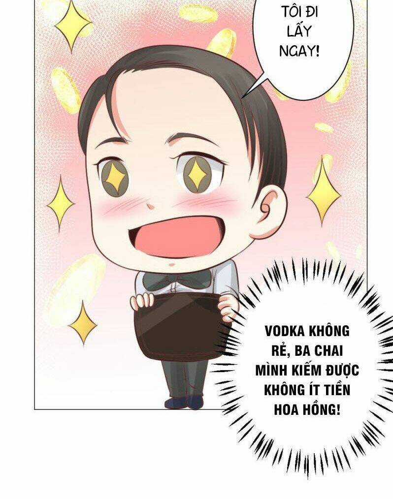 Thấu Thị Y Thánh Chapter 26 trang 18