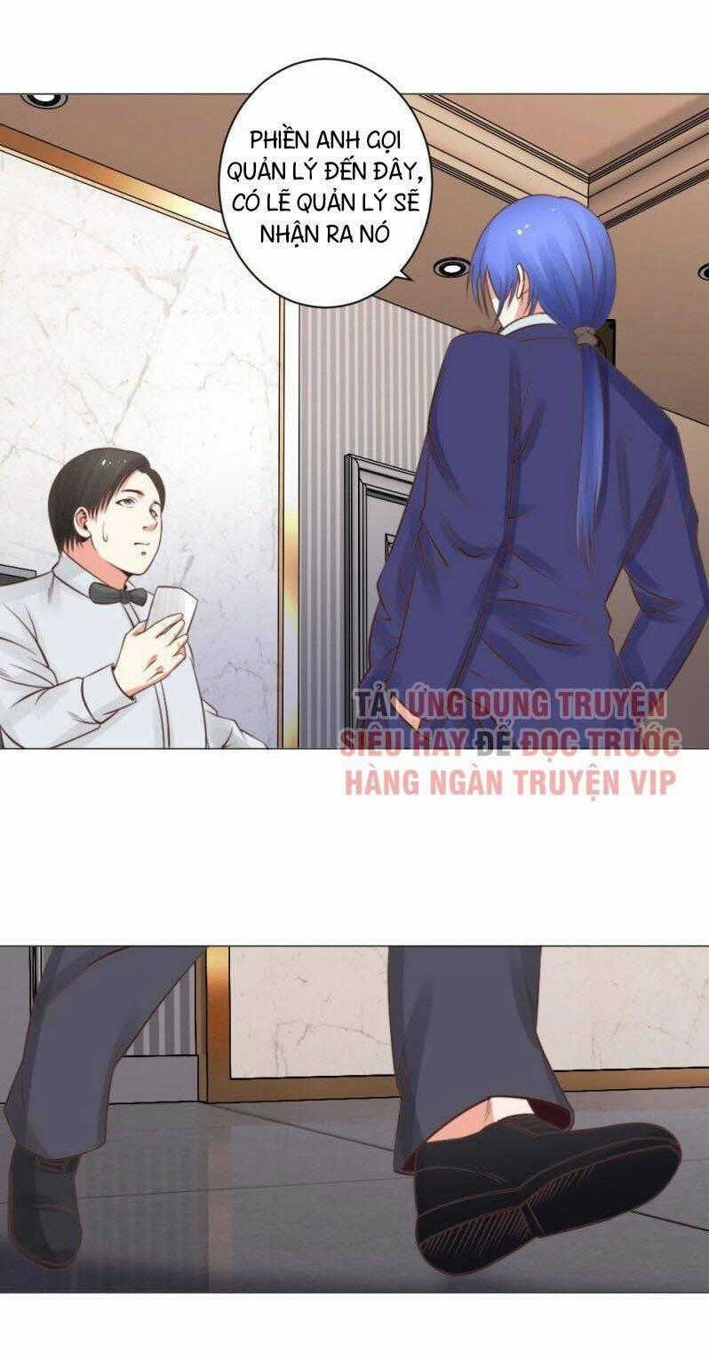 Thấu Thị Y Thánh Chapter 27 trang 0