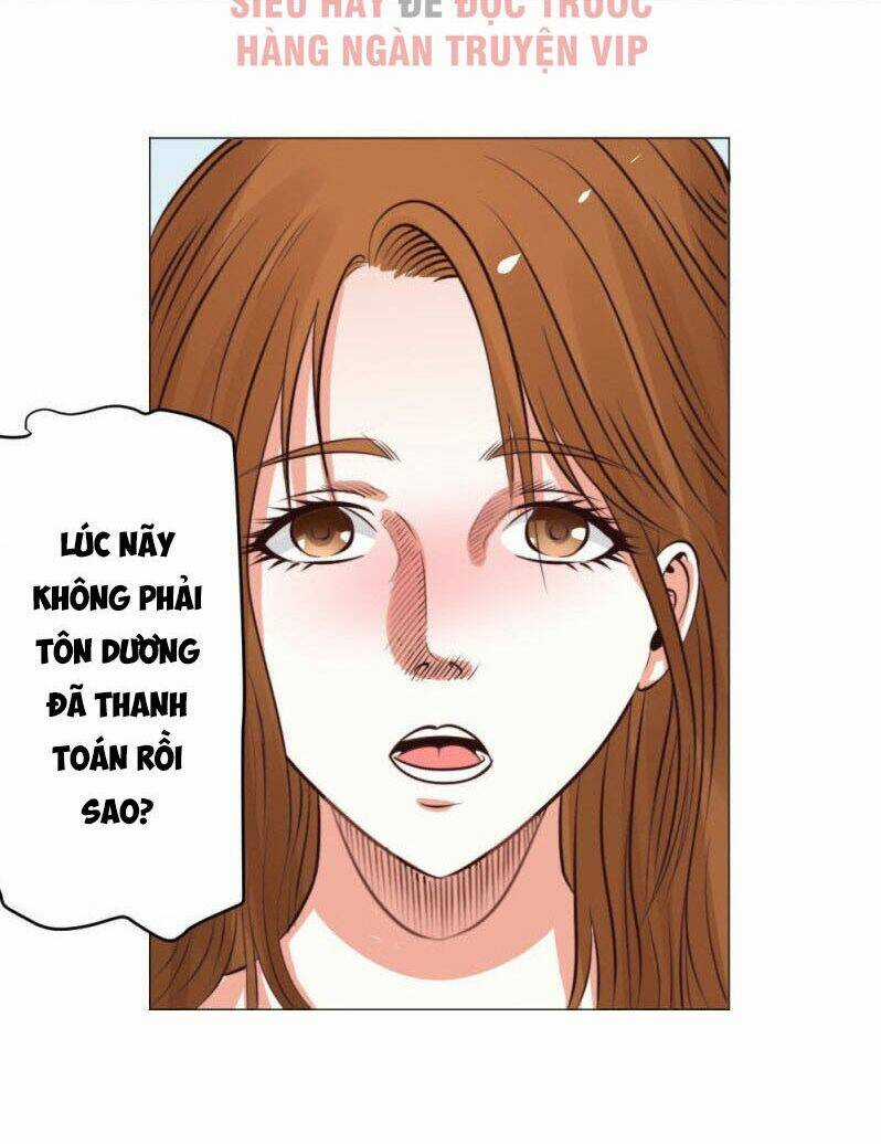 Thấu Thị Y Thánh Chapter 27 trang 10