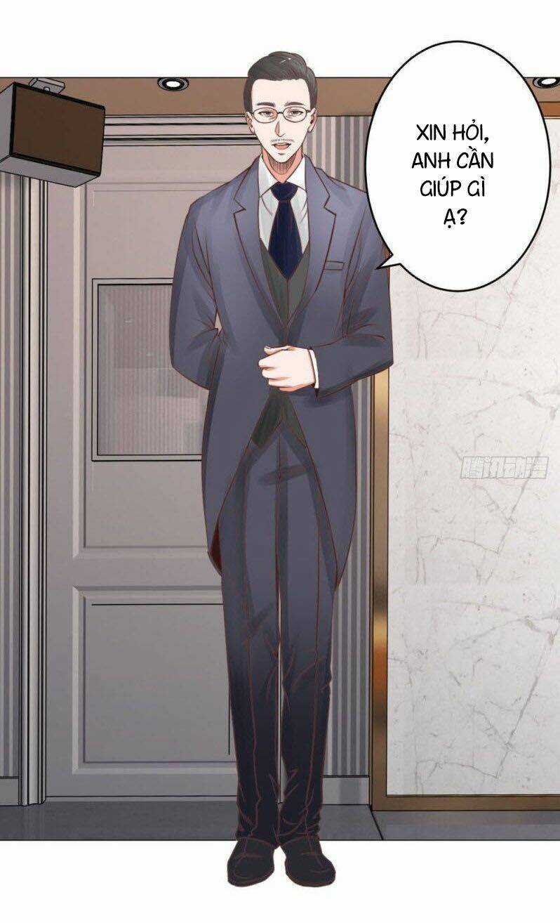 Thấu Thị Y Thánh Chapter 27 trang 2