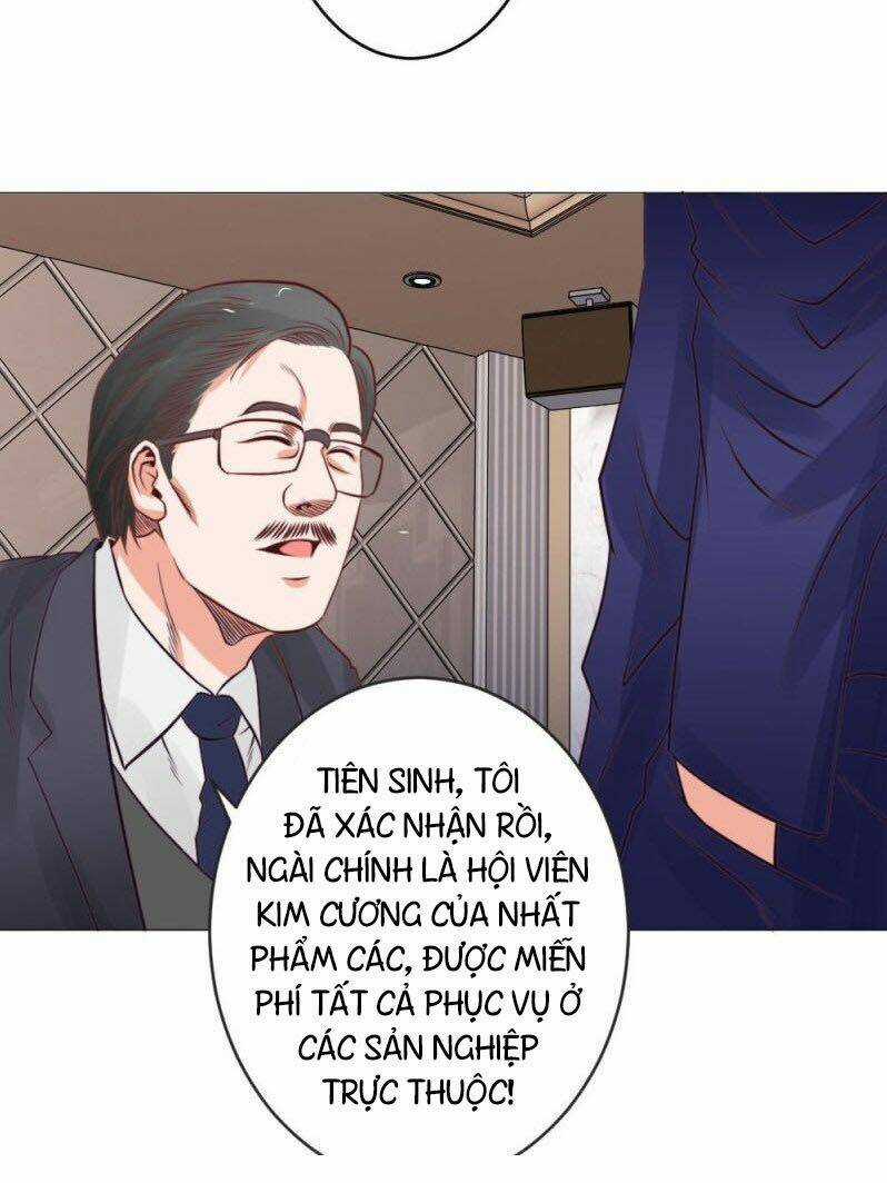 Thấu Thị Y Thánh Chapter 27 trang 5