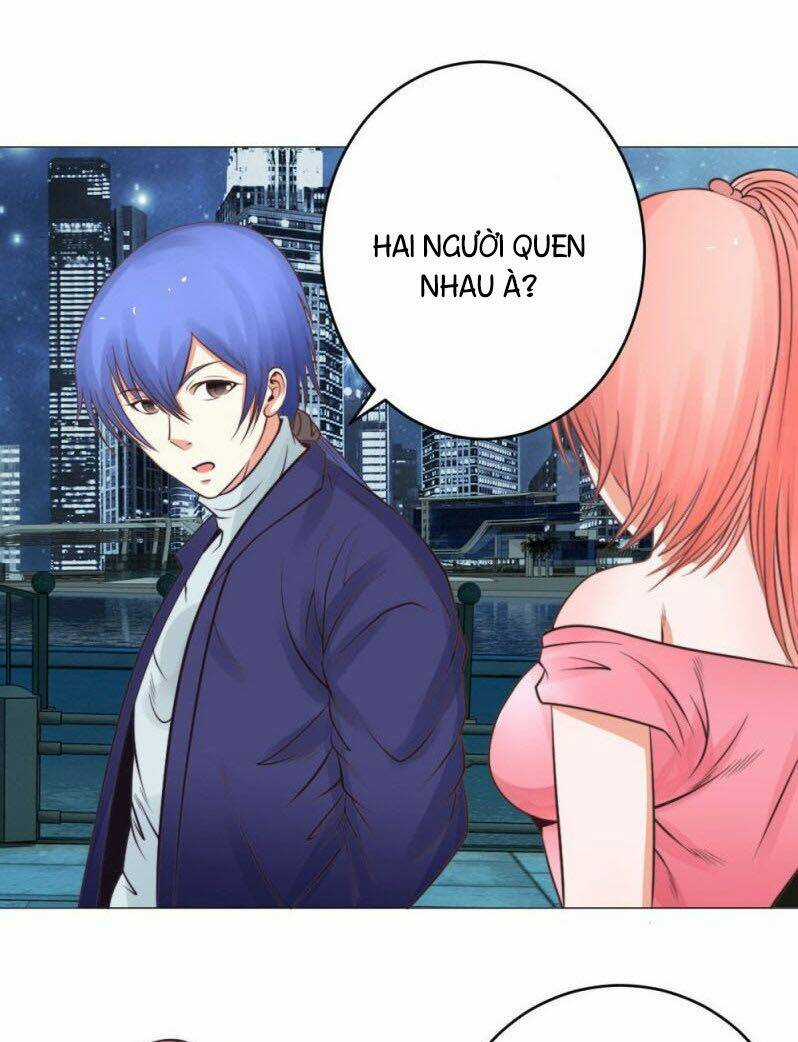 Thấu Thị Y Thánh Chapter 28 trang 15