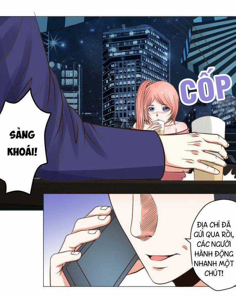 Thấu Thị Y Thánh Chapter 28 trang 2