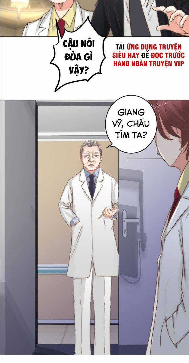 Thấu Thị Y Thánh Chapter 3 trang 13