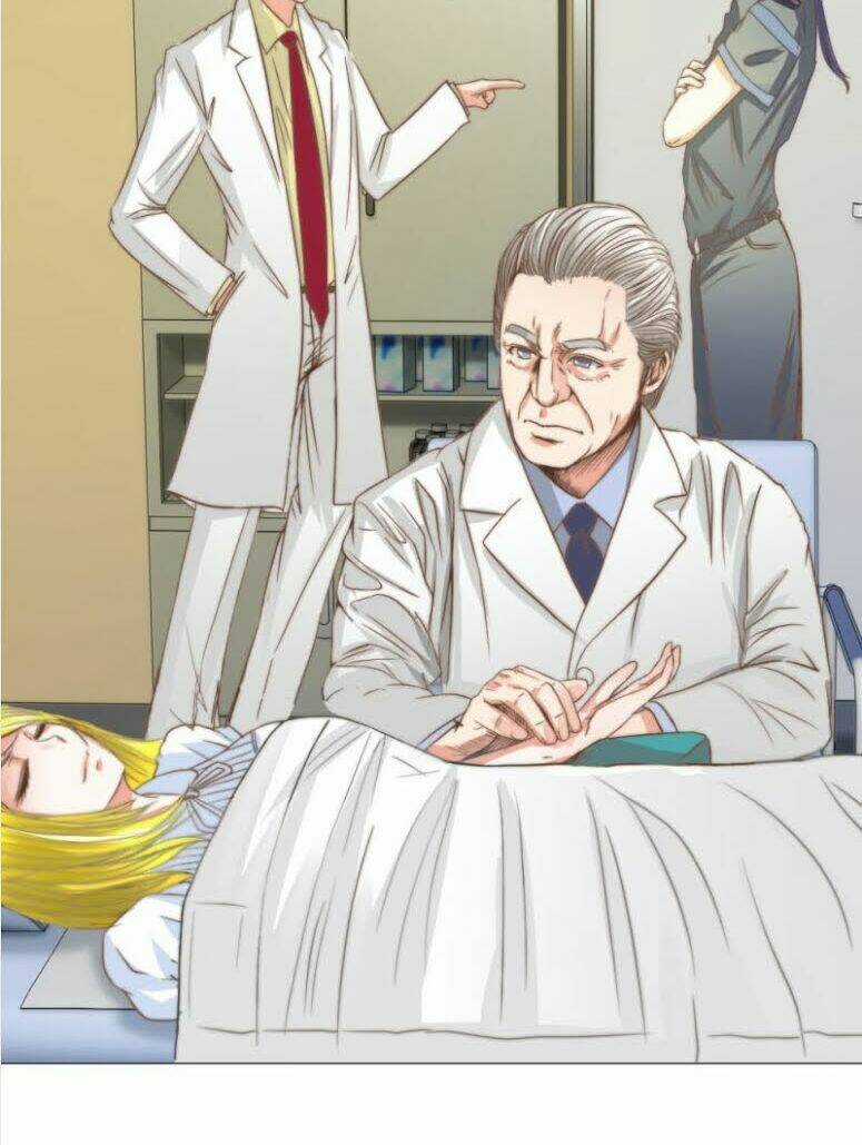 Thấu Thị Y Thánh Chapter 3 trang 16