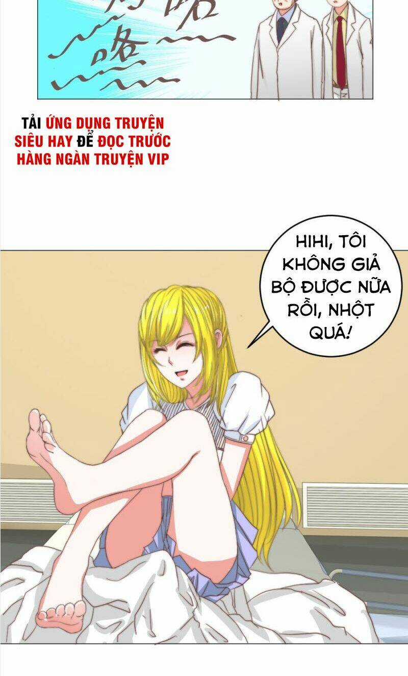Thấu Thị Y Thánh Chapter 3 trang 24