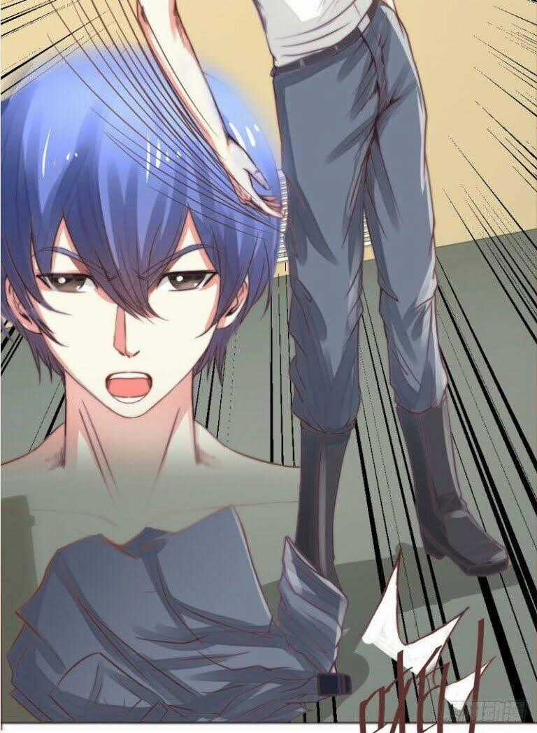 Thấu Thị Y Thánh Chapter 3 trang 29