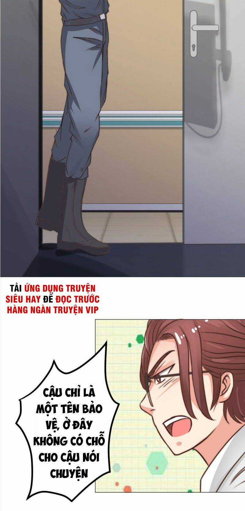 Thấu Thị Y Thánh Chapter 3 trang 9