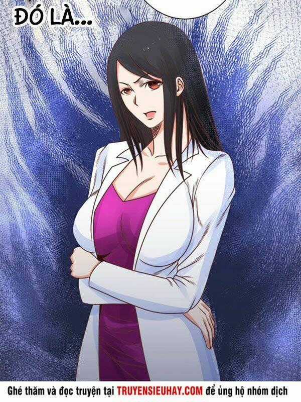 Thấu Thị Y Thánh Chapter 30 trang 14