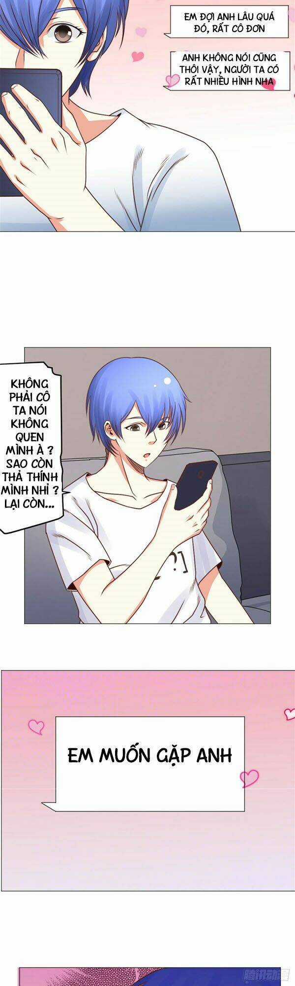 Thấu Thị Y Thánh Chapter 30 trang 4