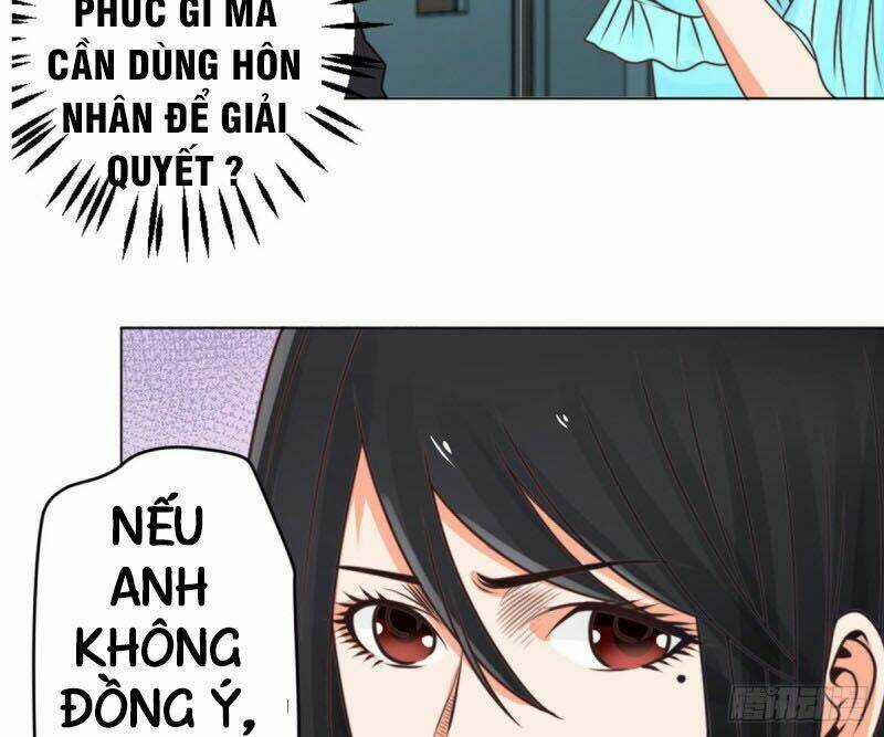 Thấu Thị Y Thánh Chapter 32 trang 8