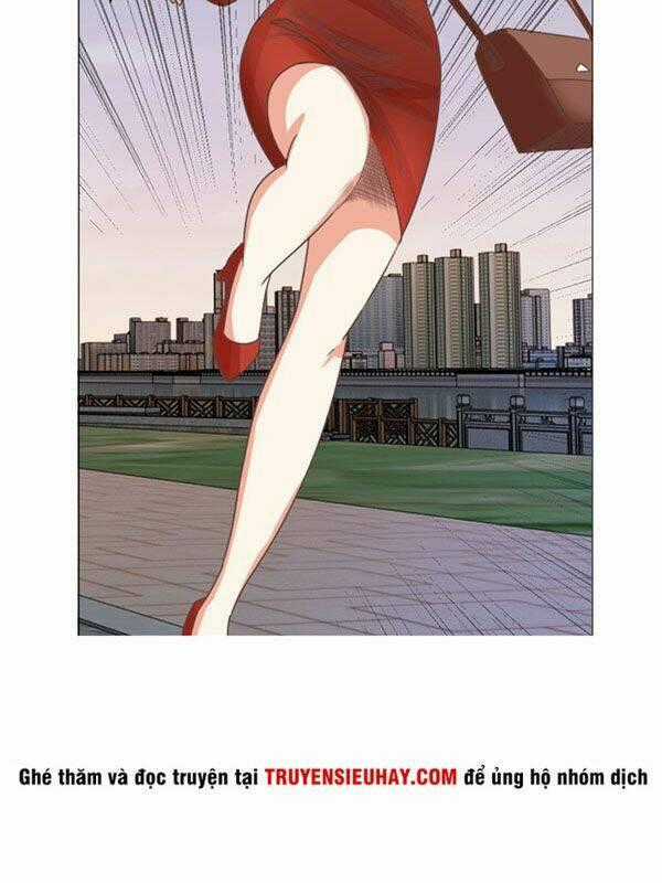 Thấu Thị Y Thánh Chapter 35 trang 15