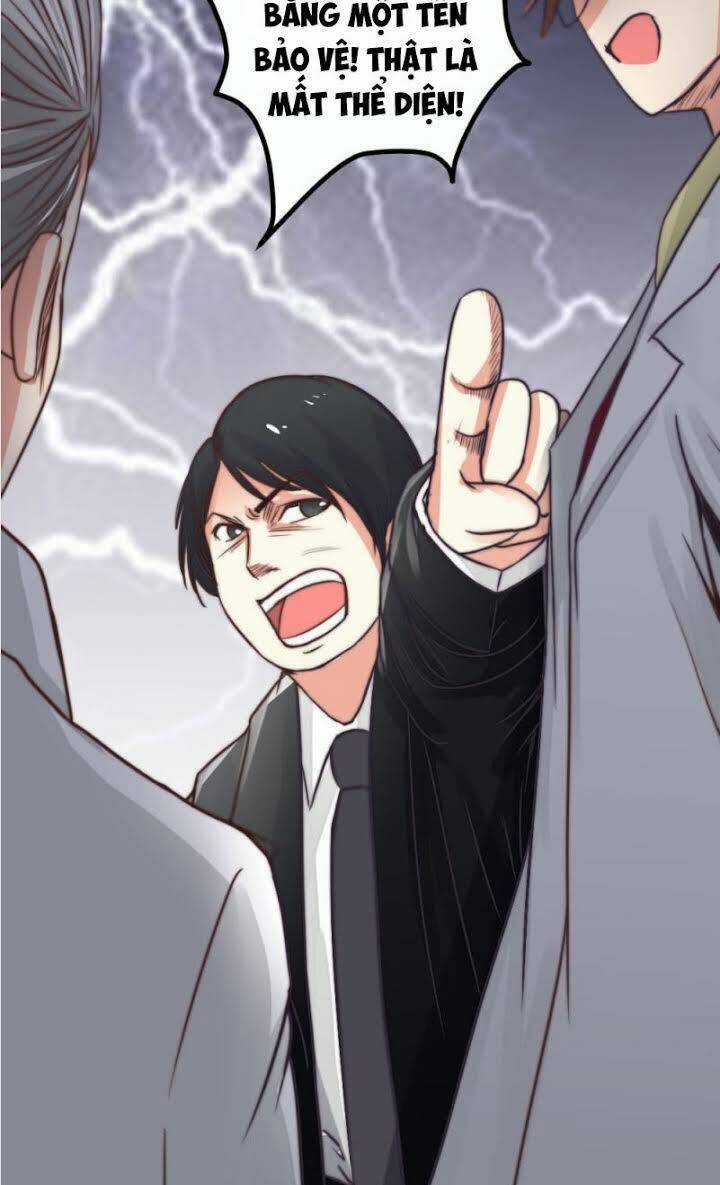 Thấu Thị Y Thánh Chapter 4 trang 13