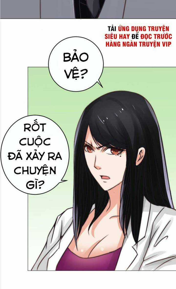 Thấu Thị Y Thánh Chapter 4 trang 14