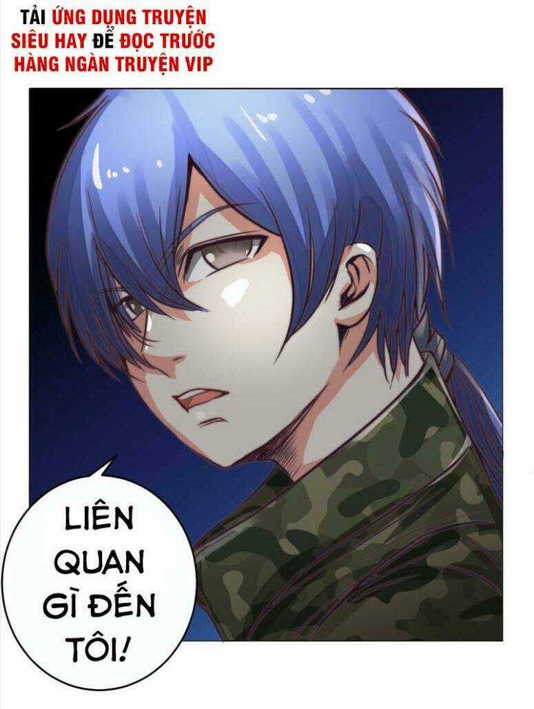 Thấu Thị Y Thánh Chapter 4 trang 19