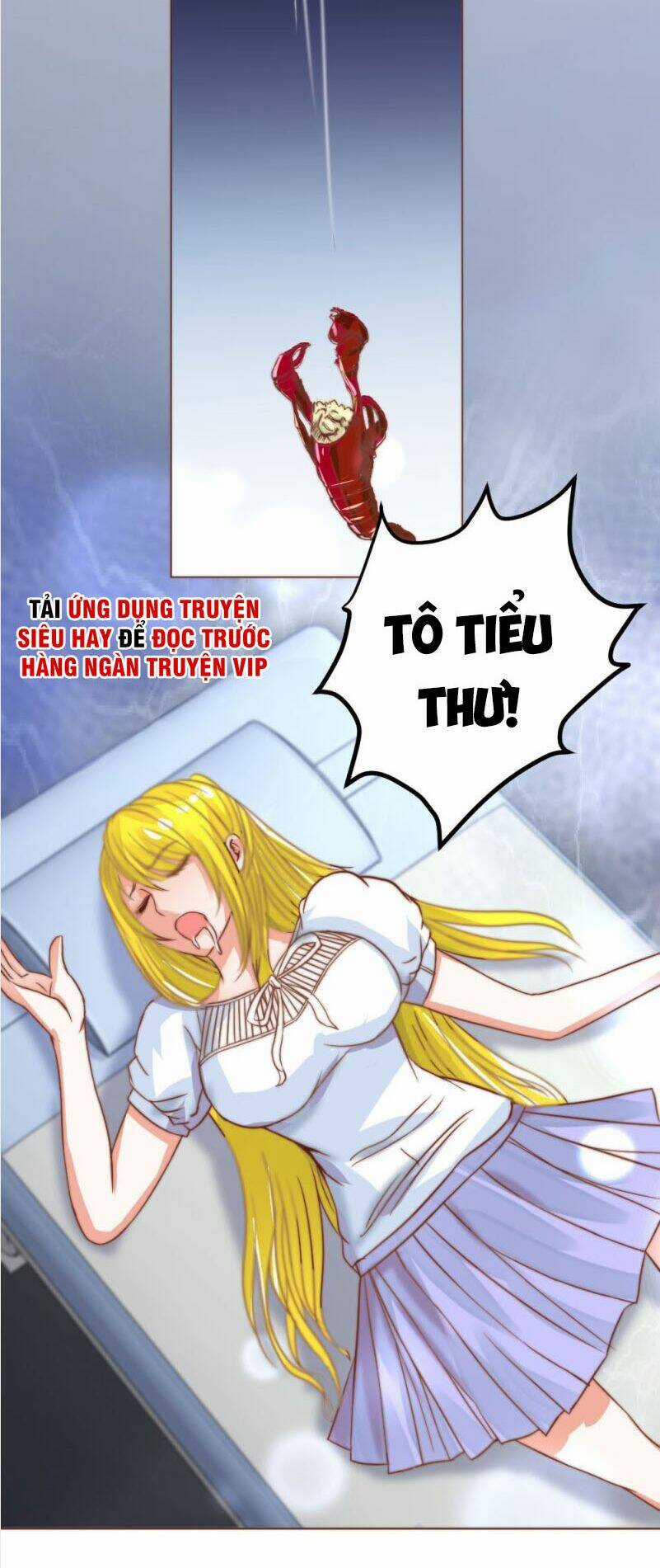 Thấu Thị Y Thánh Chapter 4 trang 7