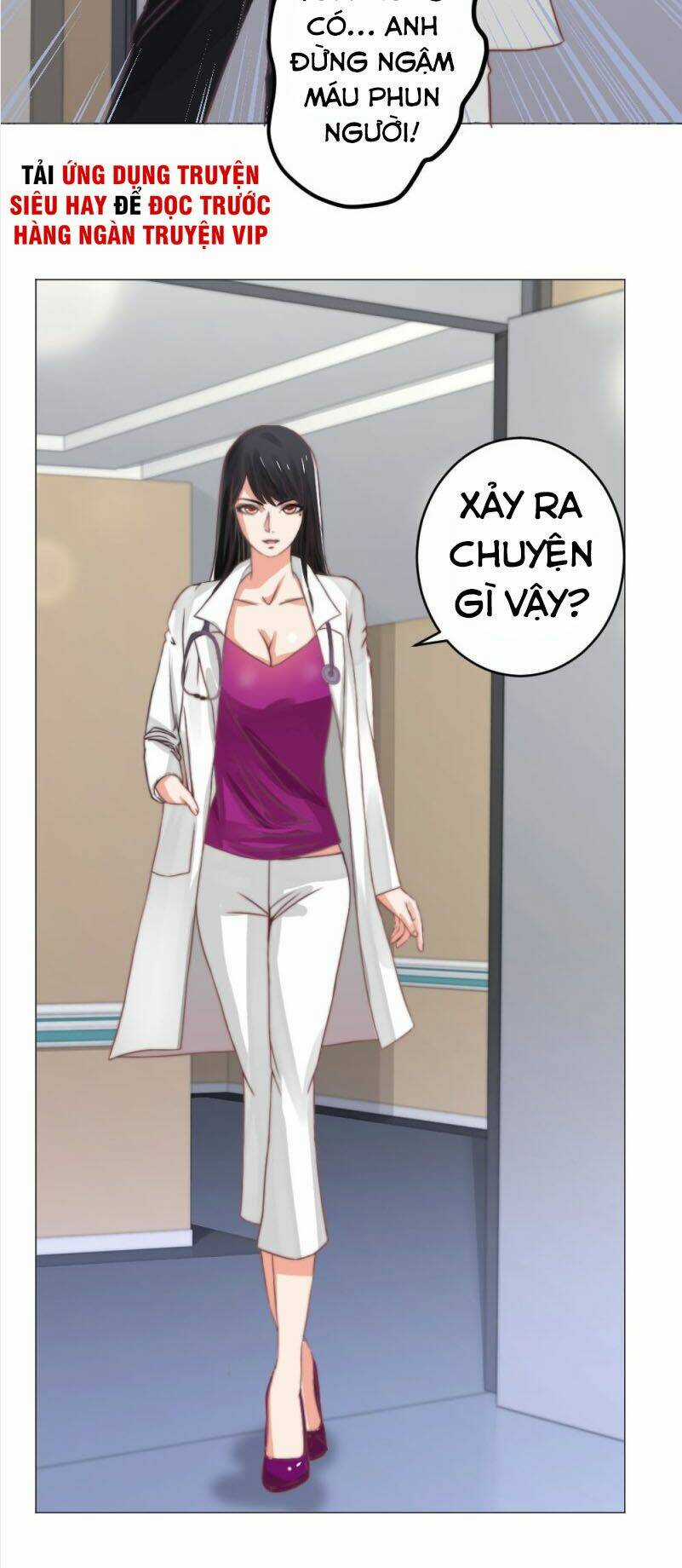 Thấu Thị Y Thánh Chapter 4 trang 9