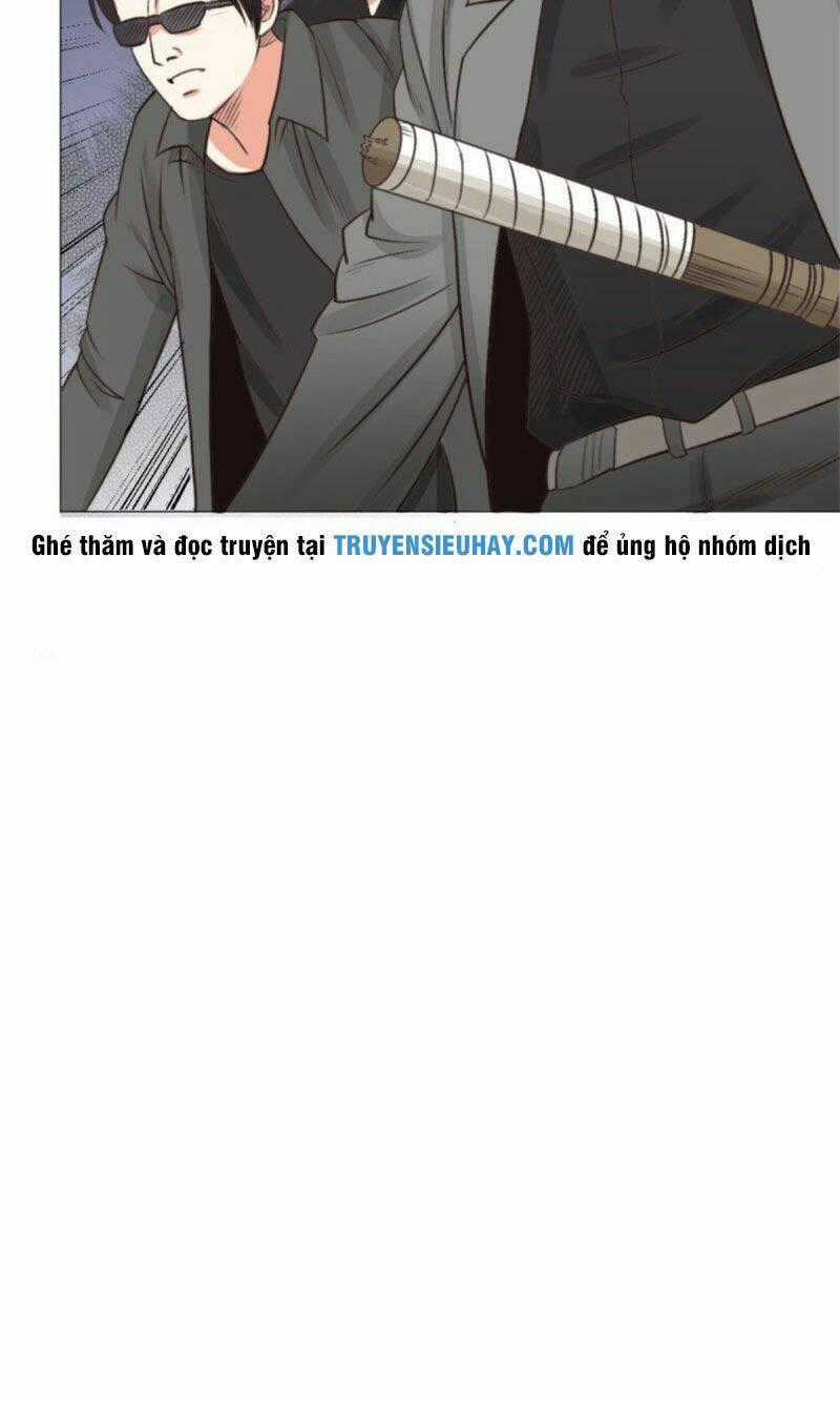 Thấu Thị Y Thánh Chapter 42 trang 17