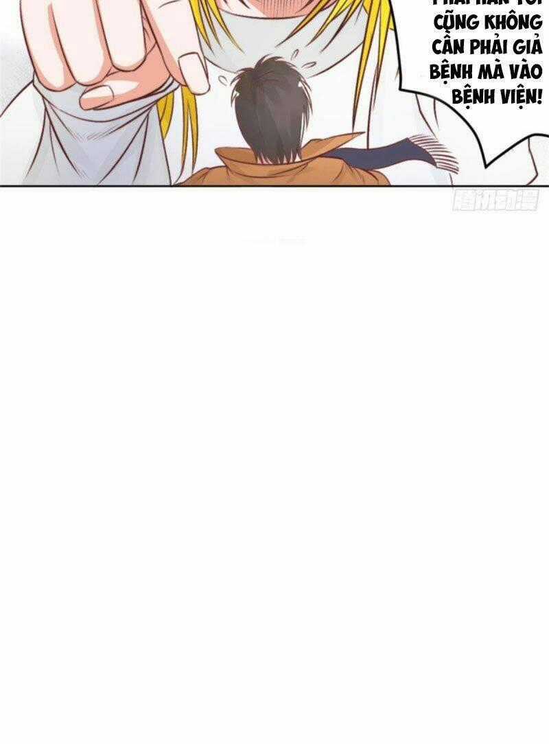 Thấu Thị Y Thánh Chapter 45 trang 21