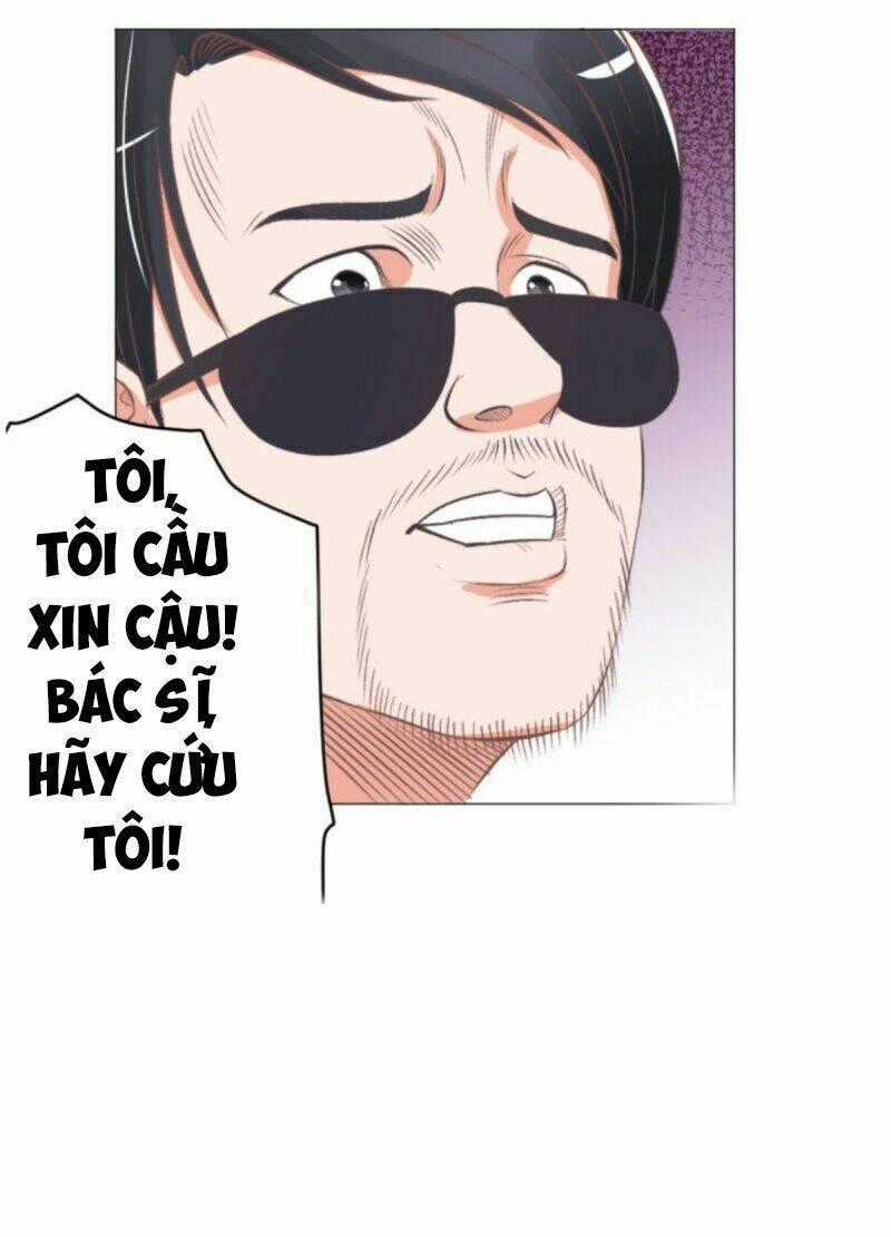 Thấu Thị Y Thánh Chapter 47 trang 18