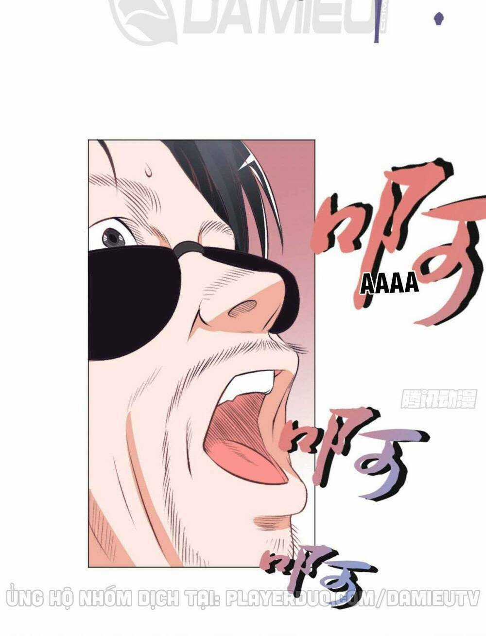 Thấu Thị Y Thánh Chapter 48 trang 11