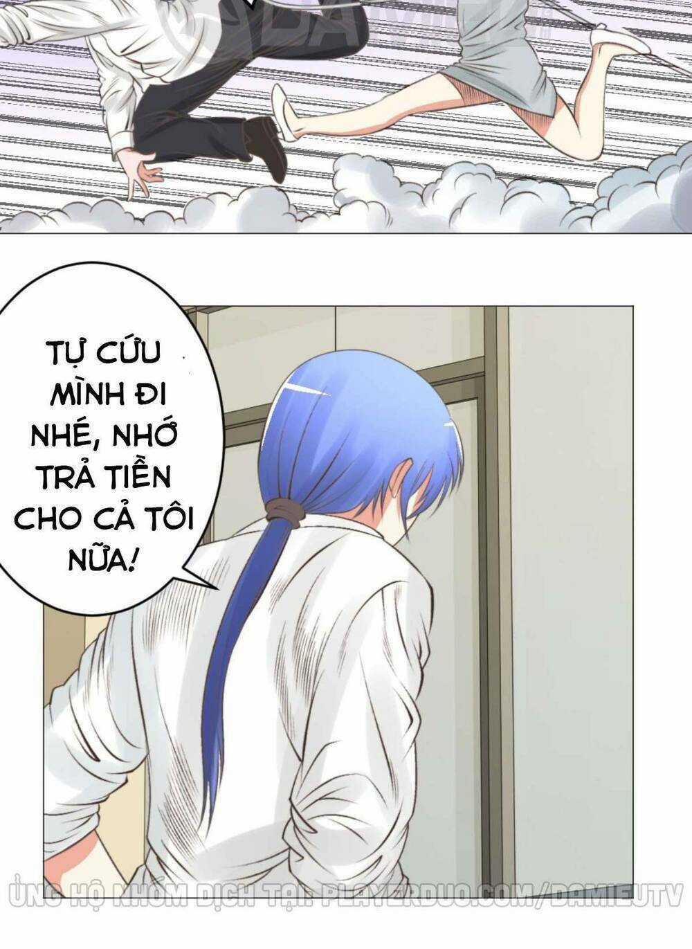 Thấu Thị Y Thánh Chapter 48 trang 15