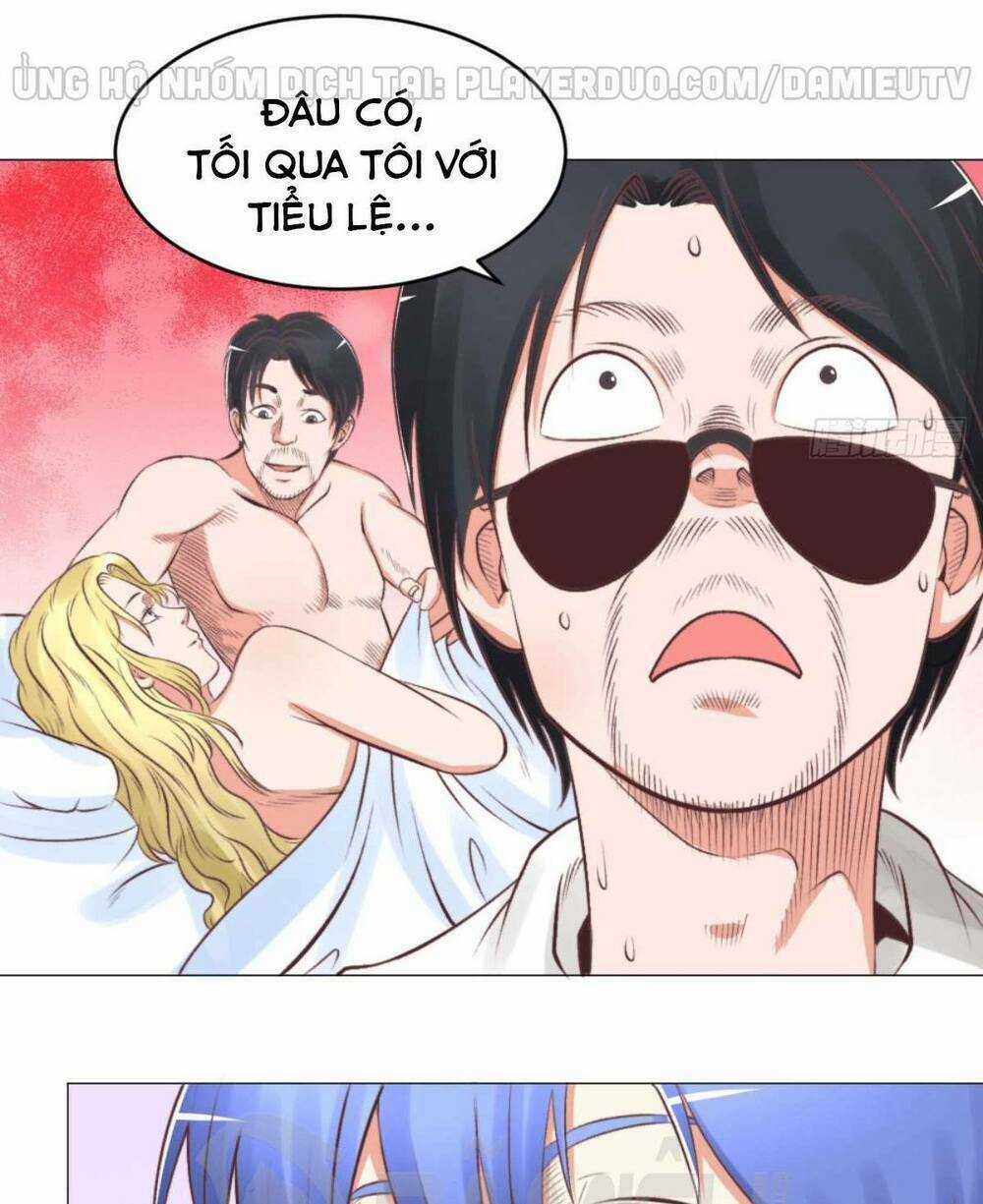 Thấu Thị Y Thánh Chapter 48 trang 6