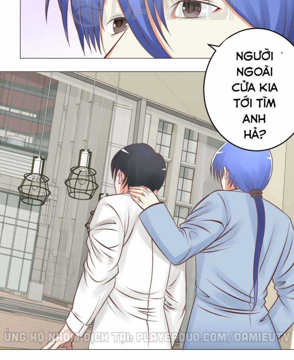 Thấu Thị Y Thánh Chapter 48 trang 7
