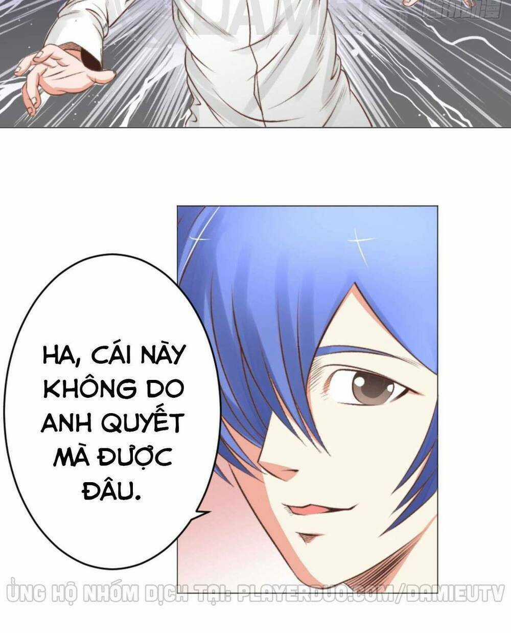 Thấu Thị Y Thánh Chapter 48 trang 9