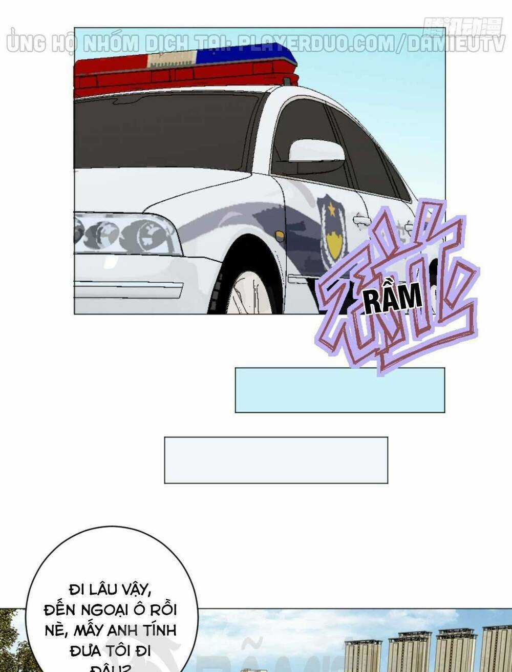 Thấu Thị Y Thánh Chapter 49 trang 14