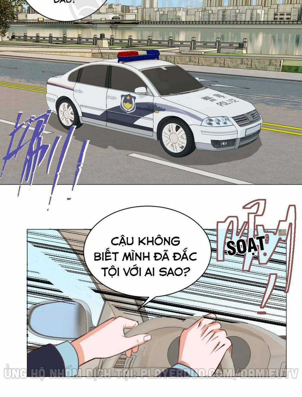 Thấu Thị Y Thánh Chapter 49 trang 15