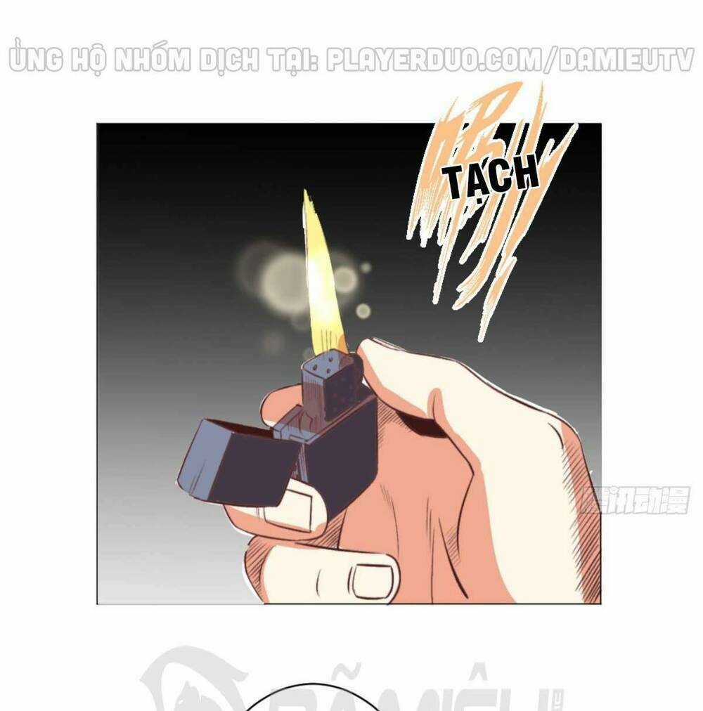 Thấu Thị Y Thánh Chapter 49 trang 24