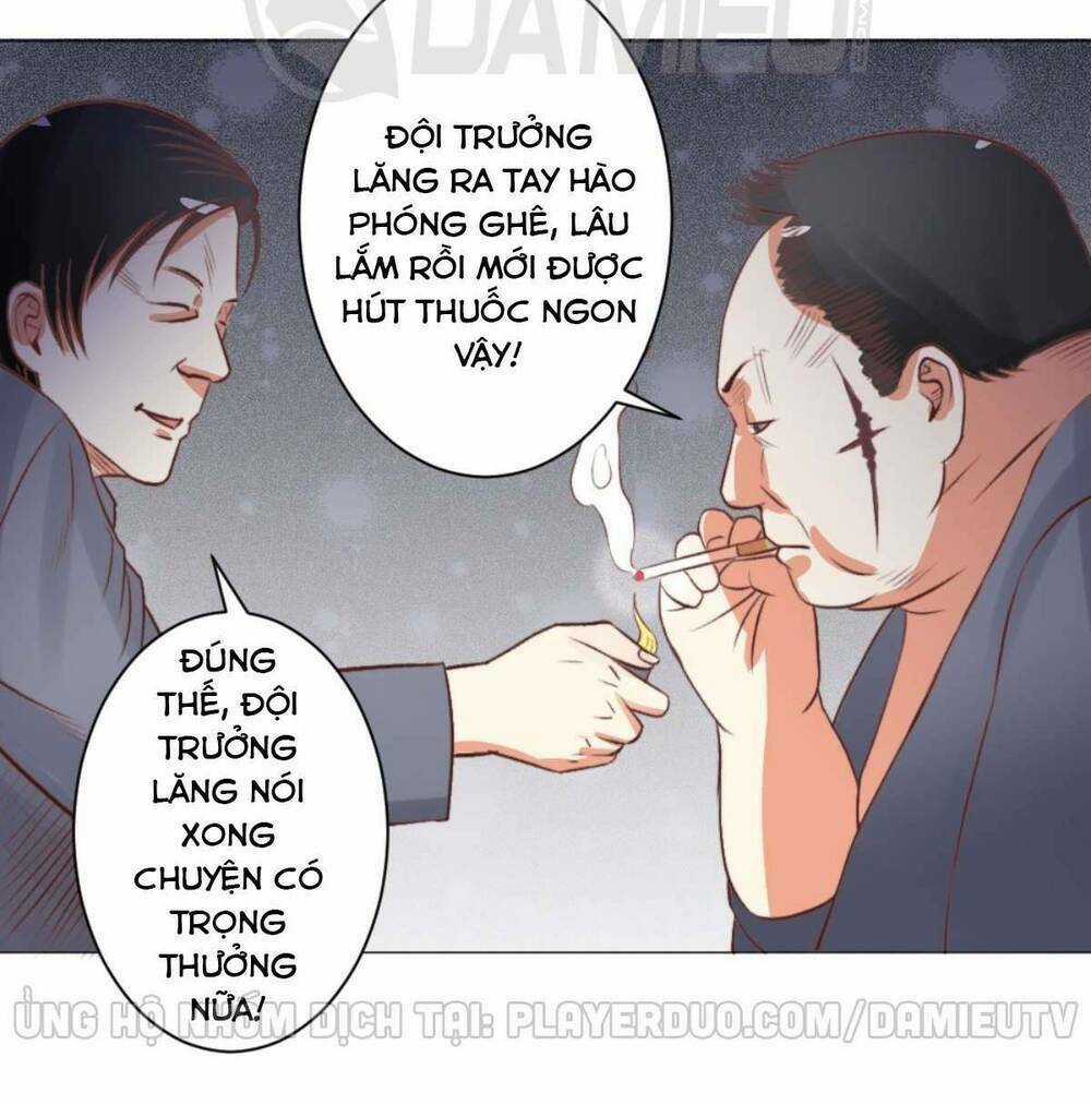 Thấu Thị Y Thánh Chapter 49 trang 25