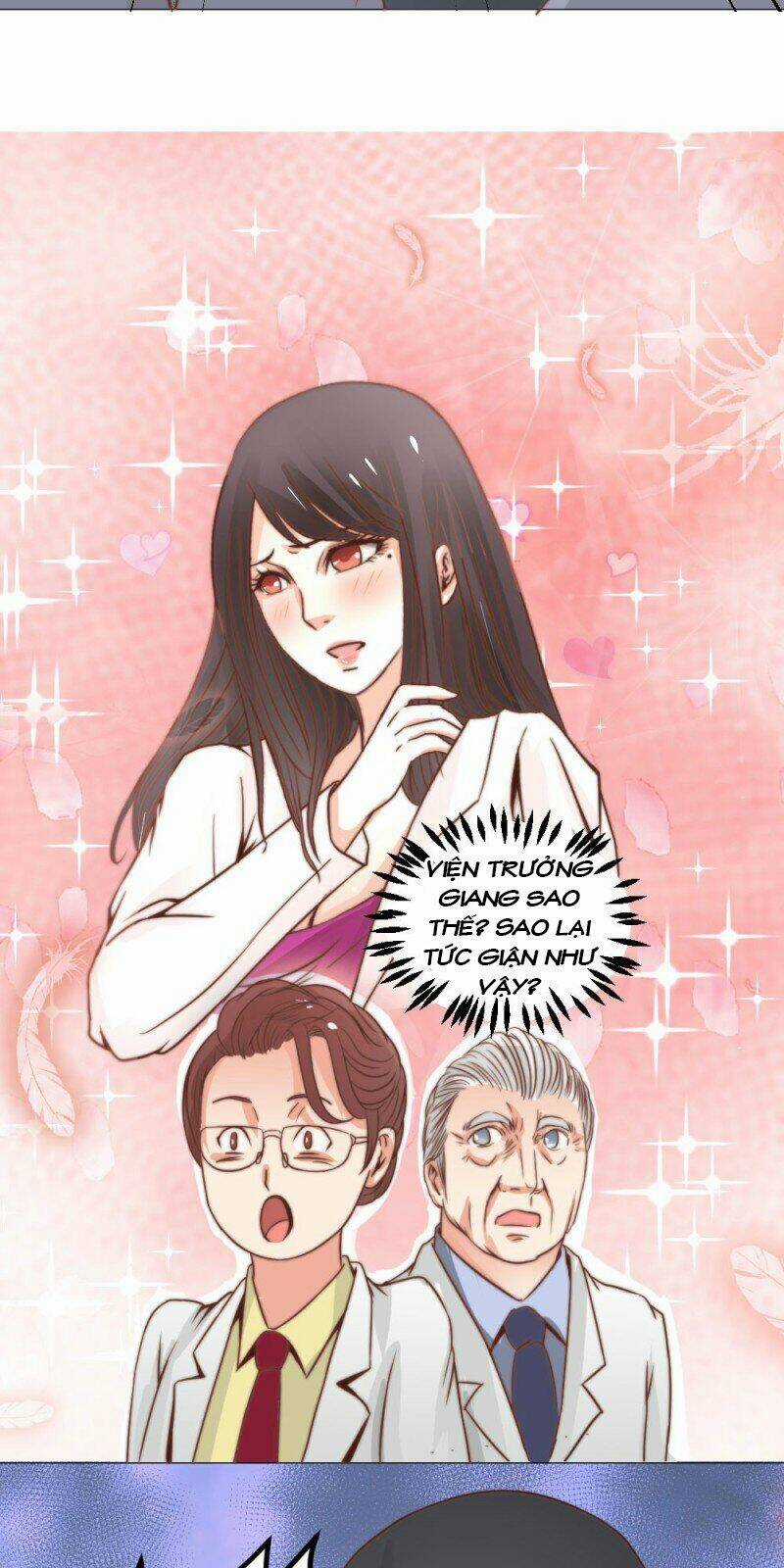 Thấu Thị Y Thánh Chapter 5 trang 6