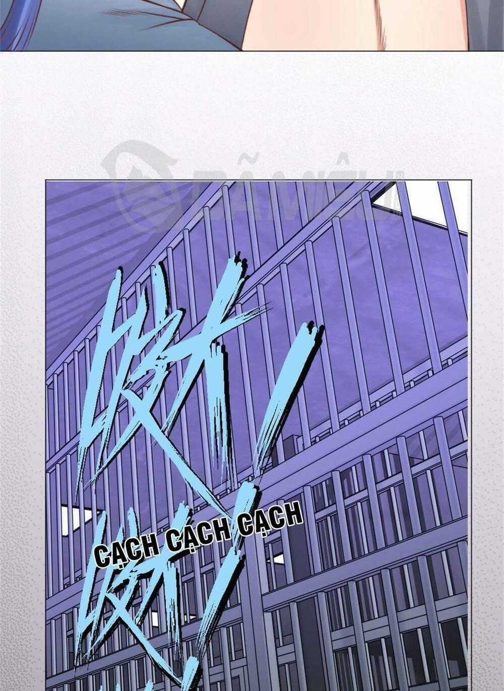 Thấu Thị Y Thánh Chapter 50 trang 25