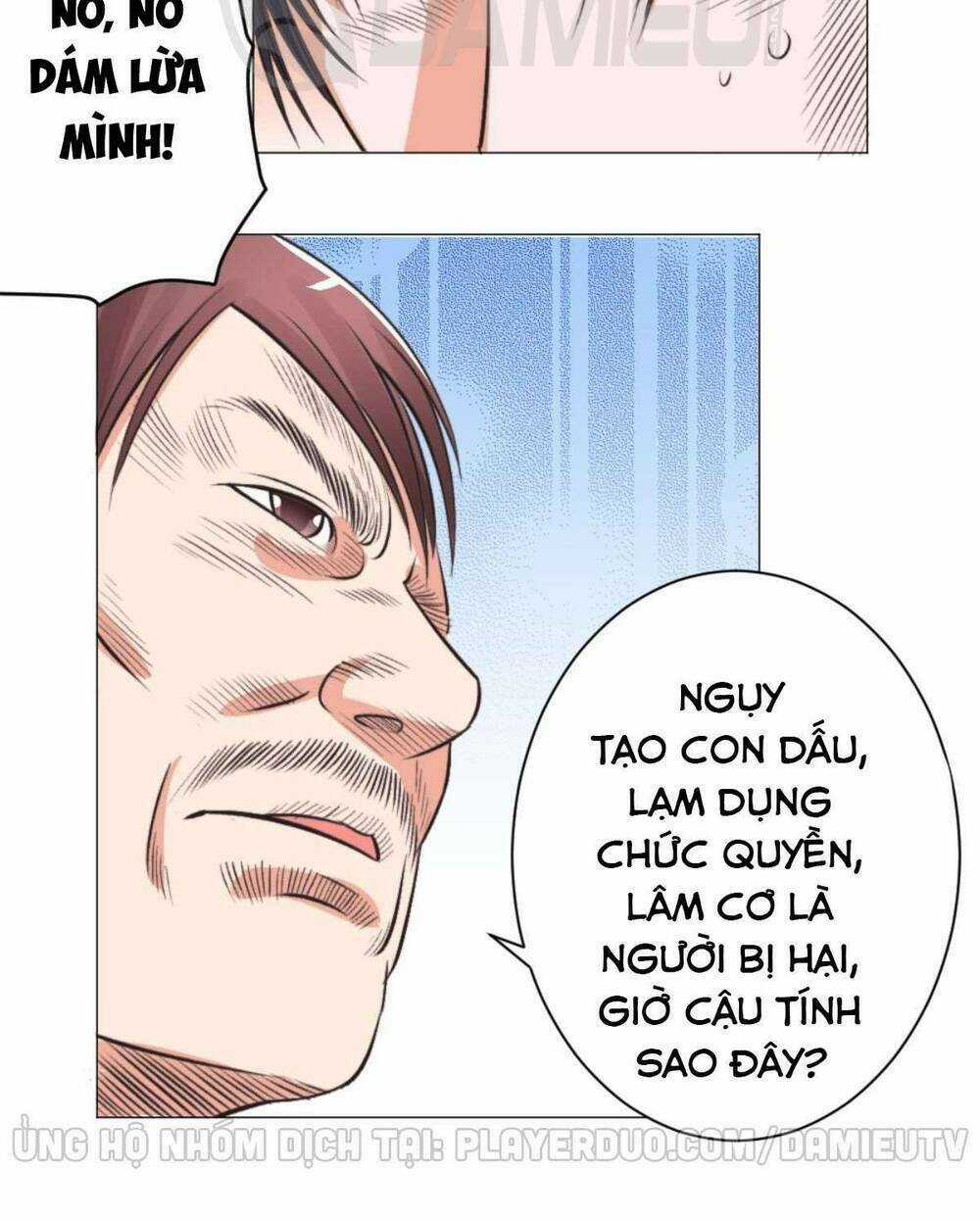 Thấu Thị Y Thánh Chapter 51 trang 20