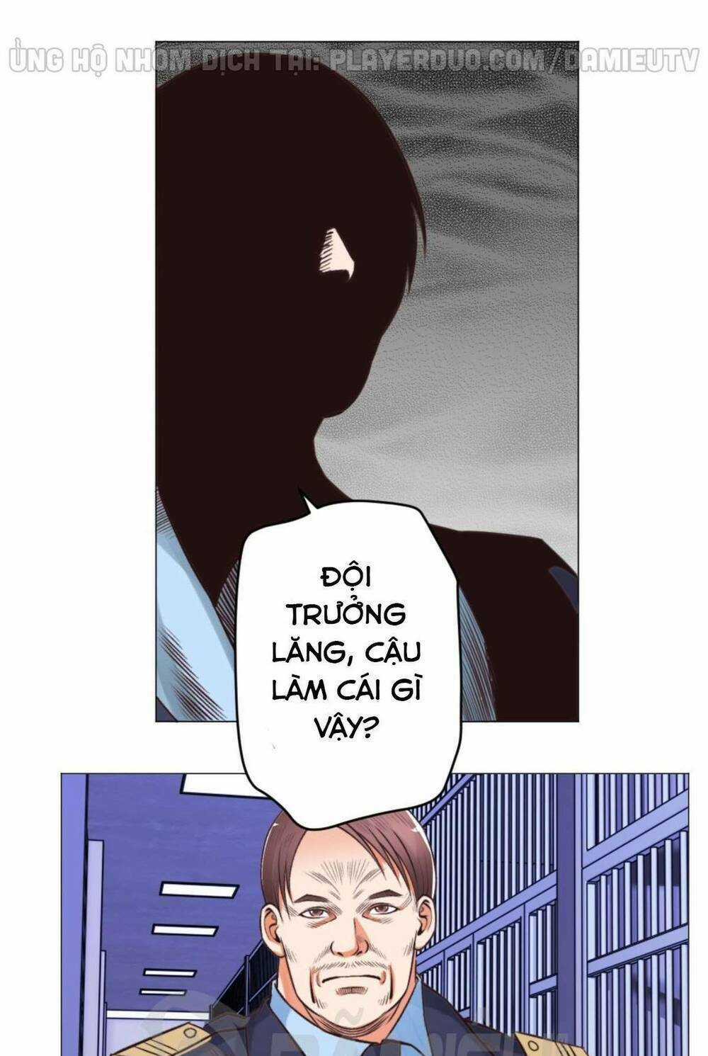 Thấu Thị Y Thánh Chapter 51 trang 5