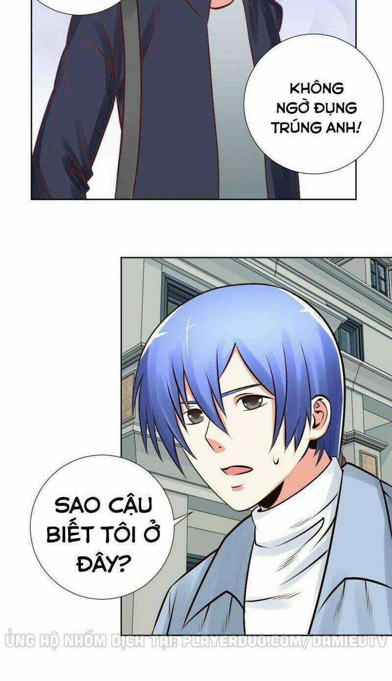 Thấu Thị Y Thánh Chapter 52 trang 11