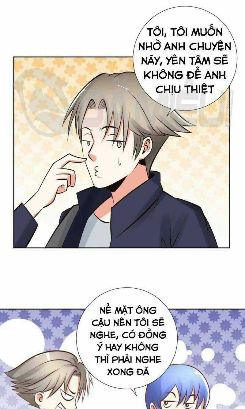 Thấu Thị Y Thánh Chapter 52 trang 13