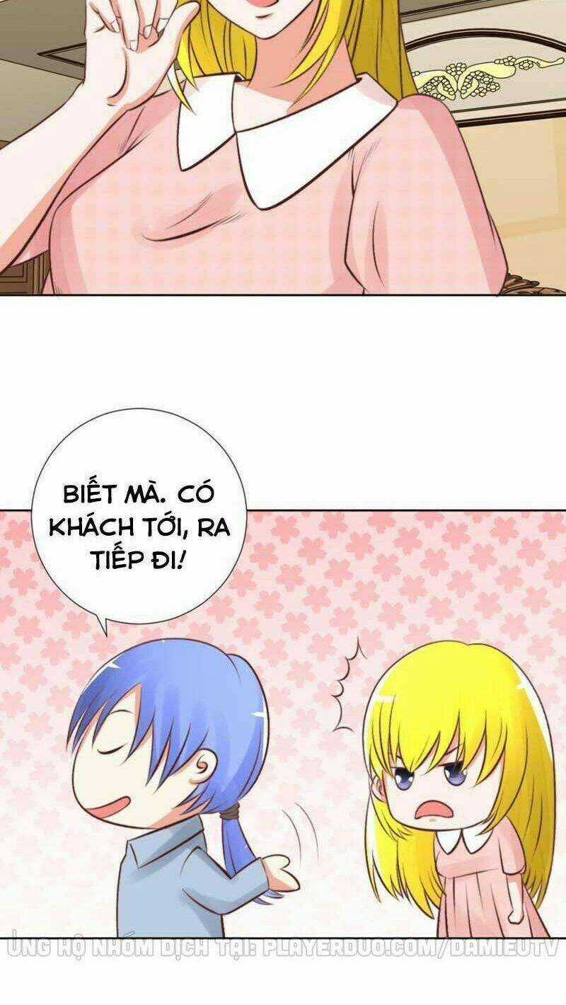 Thấu Thị Y Thánh Chapter 52 trang 20