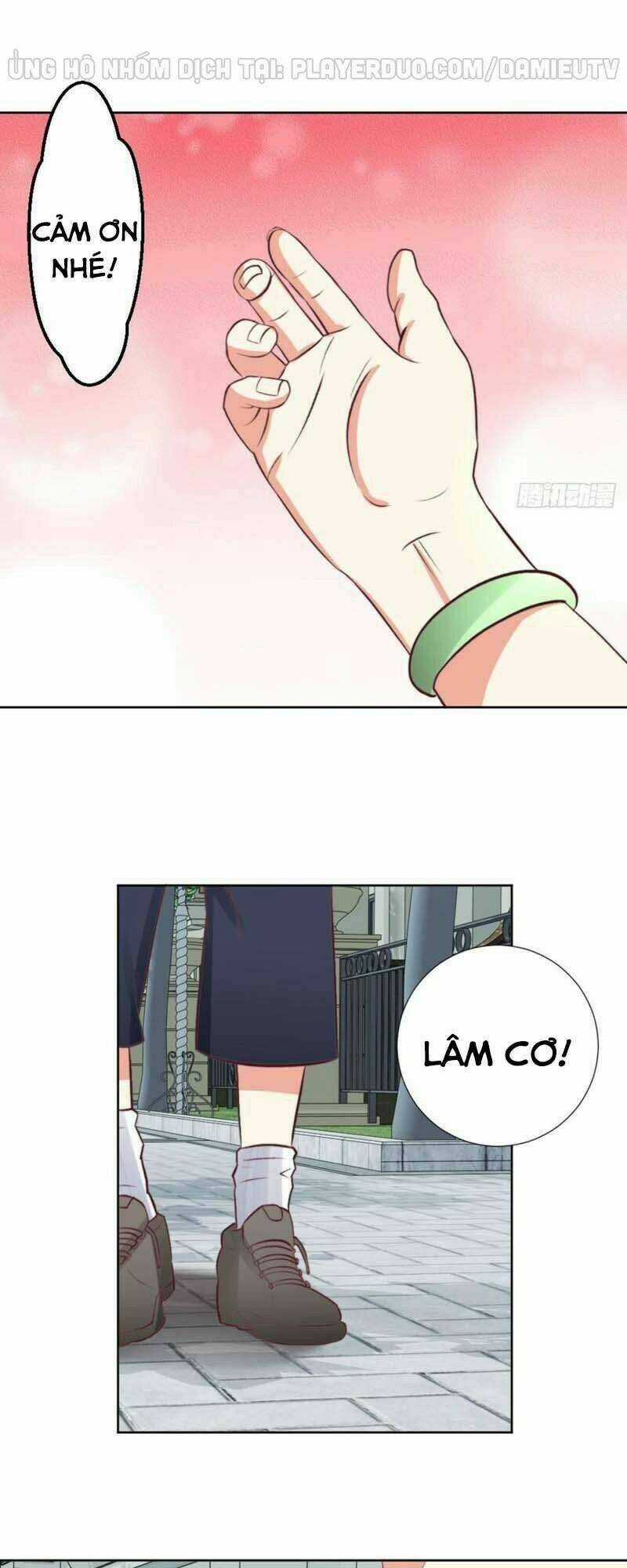 Thấu Thị Y Thánh Chapter 52 trang 9