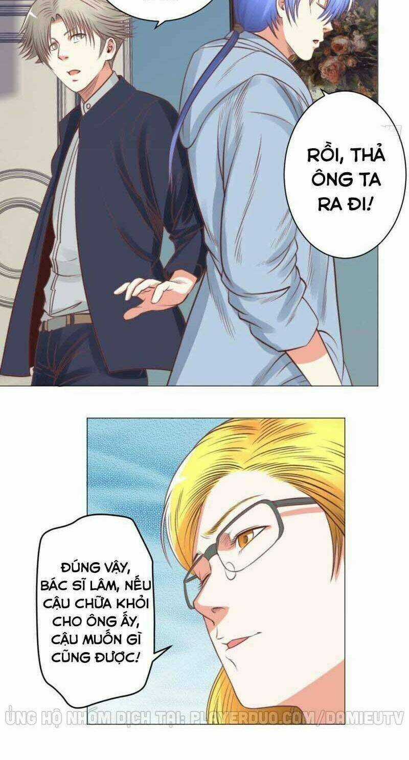 Thấu Thị Y Thánh Chapter 54 trang 13