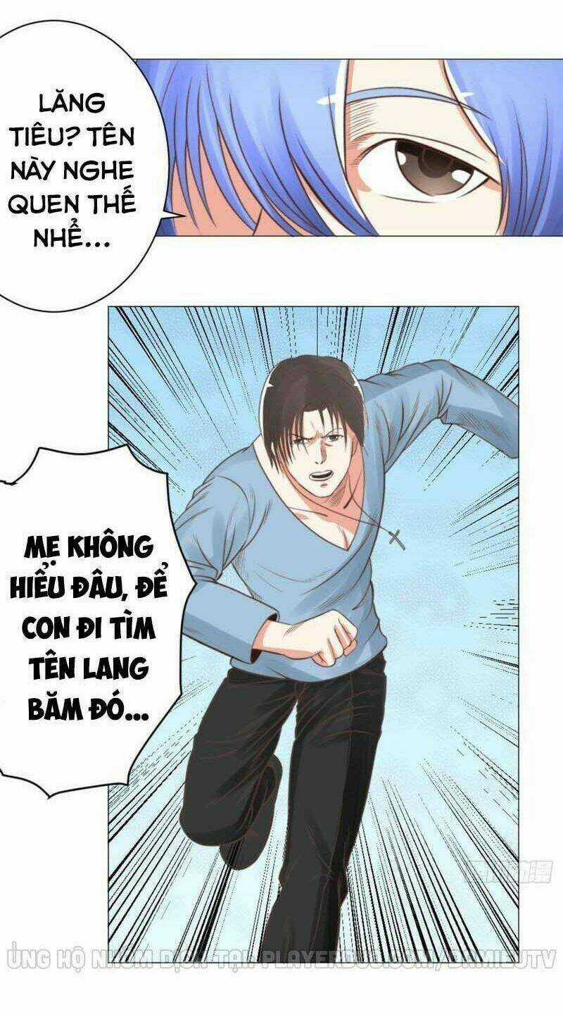 Thấu Thị Y Thánh Chapter 54 trang 19