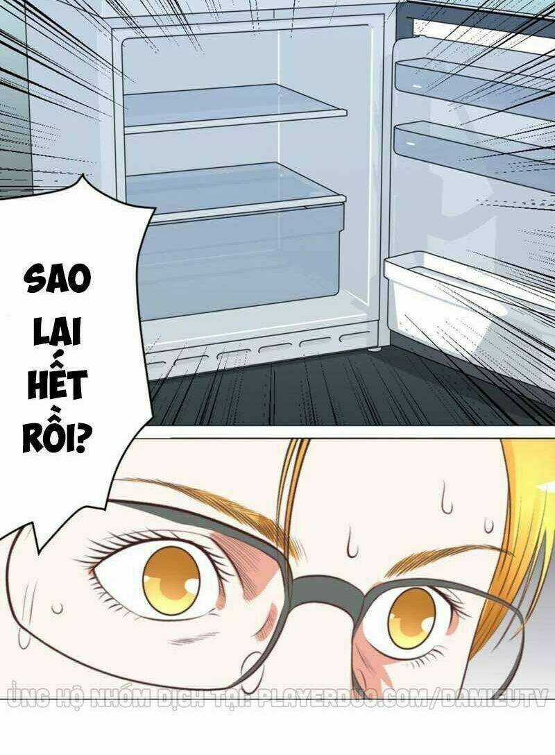 Thấu Thị Y Thánh Chapter 54 trang 7