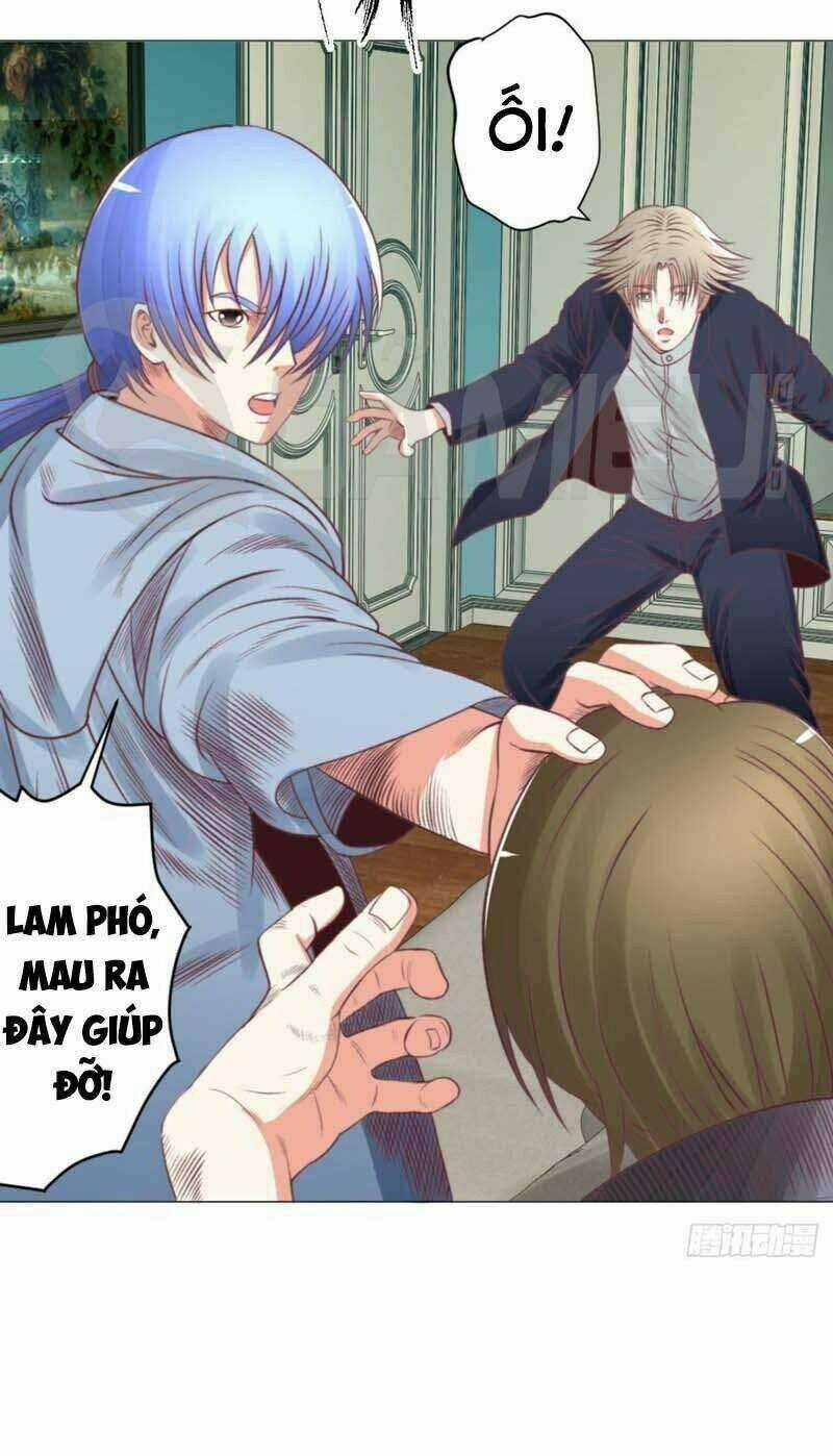 Thấu Thị Y Thánh Chapter 54 trang 9