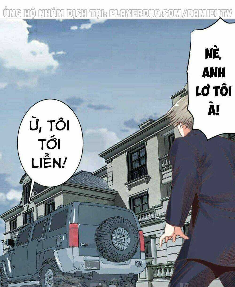 Thấu Thị Y Thánh Chapter 55 trang 12