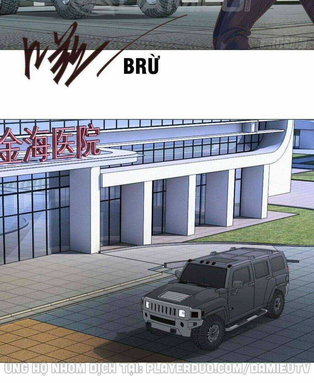 Thấu Thị Y Thánh Chapter 55 trang 13